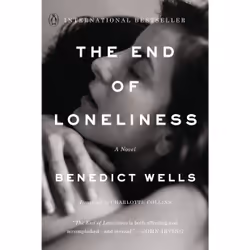 ISBN The End of Loneliness, English, Paperback, 272 pages