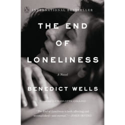 ISBN The End of Loneliness book English Paperback 272 pages