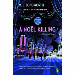 ISBN A Noël Killing, English, Paperback, 304 pages