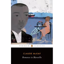 ISBN Romance in Marseille, English, 208 pages
