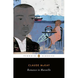 ISBN Romance in Marseille book English 208 pages