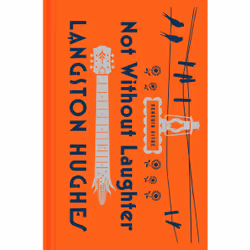 ISBN Not Without Laughter, English, Hardcover, 256 pages
