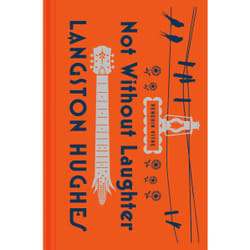 ISBN Not Without Laughter book English Hardcover 256 pages