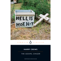 ISBN The Gospel Singer, English, Paperback, 224 pages