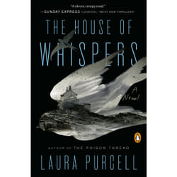 ISBN The House of Whispers book English Paperback 336 pages