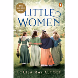 ISBN Little Women, English, Paperback, 480 pages