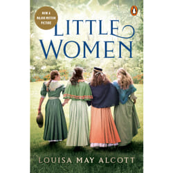 ISBN Little Women book English Paperback 480 pages