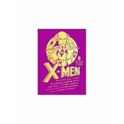 ISBN X-Men : Penguin Classics Marvel Collection