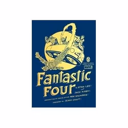 ISBN Fantastic Four, Comics & graphic novels, English, Hardcover, 400 pages