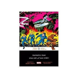 ISBN Fantastic Four book Comics & graphic novels English 400 pages