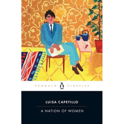 ISBN A Nation of Women book English 320 pages