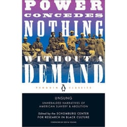 ISBN Unsung book English 288 pages