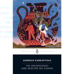 ISBN The Archeologist and Selected Sea Stories book English Paperback 272 pages
