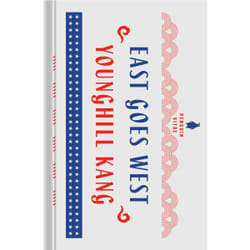 ISBN East Goes West book English Hardcover 432 pages