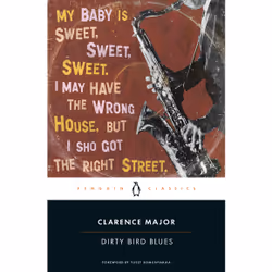 ISBN Dirty Bird Blues, English, Paperback, 384 pages