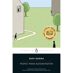 ISBN People from Bloomington book English Paperback 208 pages