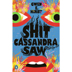 ISBN Shit Cassandra Saw book English Paperback 288 pages