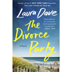 ISBN The Divorce Party book English Paperback 272 pages
