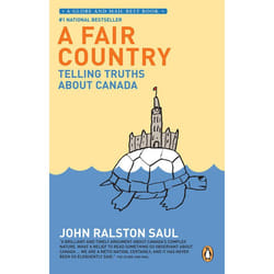 ISBN A Fair Country