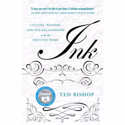 ISBN The Social Life of Ink, Fiction, English, Paperback, 400 pages