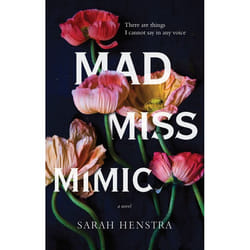 ISBN Mad Miss Mimic