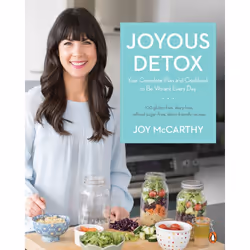ISBN Joyous Detox, Food & drink, English, Paperback, 304 pages