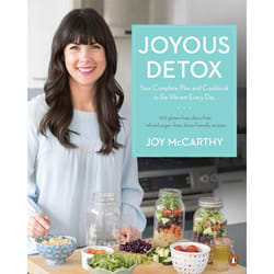 ISBN Joyous Detox