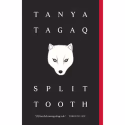 ISBN Split Tooth, English, Paperback, 208 pages