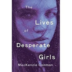 ISBN Lives of Desperate Girls, The book Comics & graphic novels English Paperback 304 pages