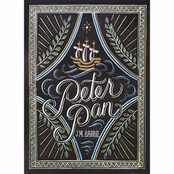 ISBN Peter Pan, English, Paperback, 224 pages
