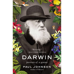 ISBN Darwin