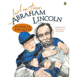 ISBN Just in Time, Abraham Lincoln