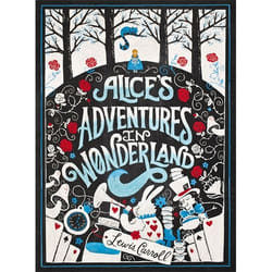 ISBN Alice’s Adventures in Wonderland