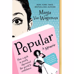 ISBN Popular, Paperback, 272 pages