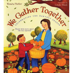 ISBN We Gather Together