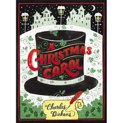 ISBN A Christmas Carol