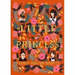 ISBN A Little Princess, English, Hardcover, 320 pages