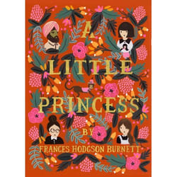ISBN A Little Princess