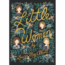 ISBN Little Women, English, 816 pages