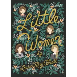 ISBN Little Women book English 816 pages