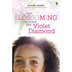 ISBN The Blossoming Universe of Violet Diamond
