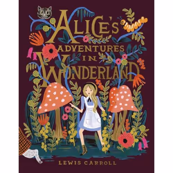 ISBN Alice’s Adventures in Wonderland, English, Hardcover, 192 pages