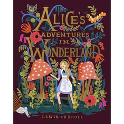 ISBN Alice’s Adventures in Wonderland