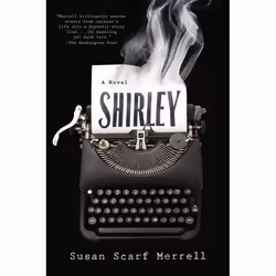 ISBN Shirley, Fiction, English, Paperback, 288 pages