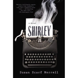 ISBN Shirley
