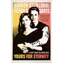 ISBN Yours for Eternity