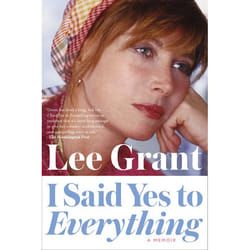 ISBN I Said Yes to Everything