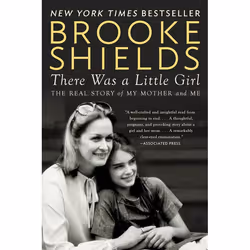 ISBN There Was a Little Girl, Biography, English, Paperback, 432 pages