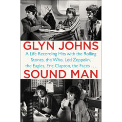 ISBN Sound Man