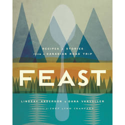 ISBN Feast
